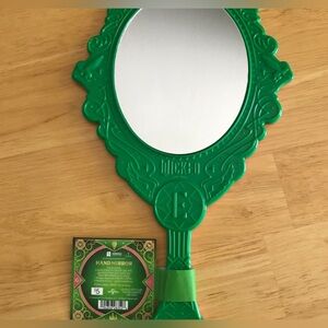 New Wicked Handheld Mirror